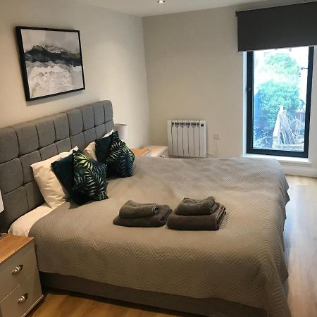 Heart Of Henley 1 & 2 Bedroom Apartments Buitenkant foto