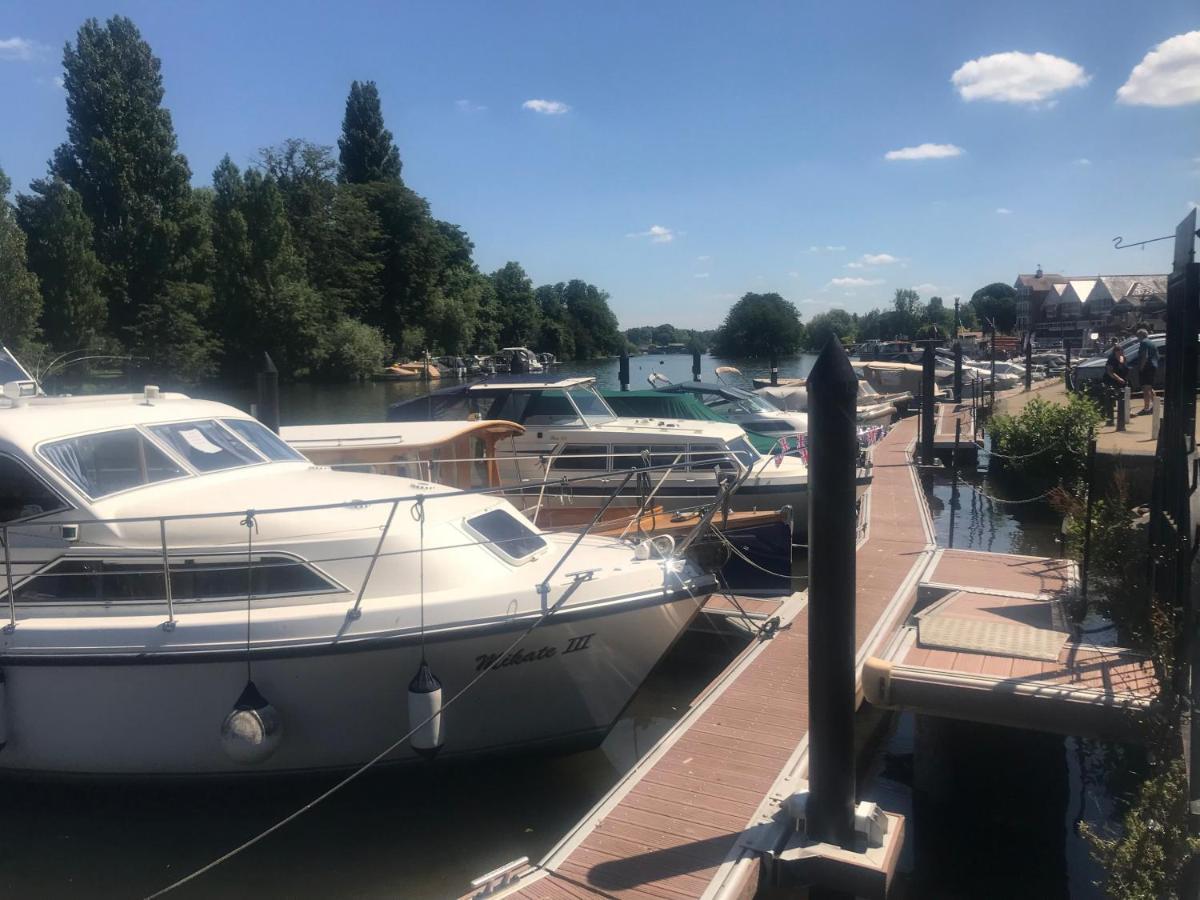 Heart Of Henley 1 & 2 Bedroom Apartments Buitenkant foto