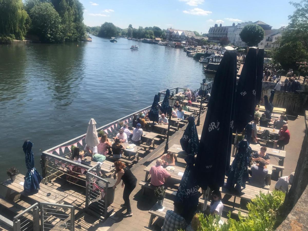 Heart Of Henley 1 & 2 Bedroom Apartments Buitenkant foto