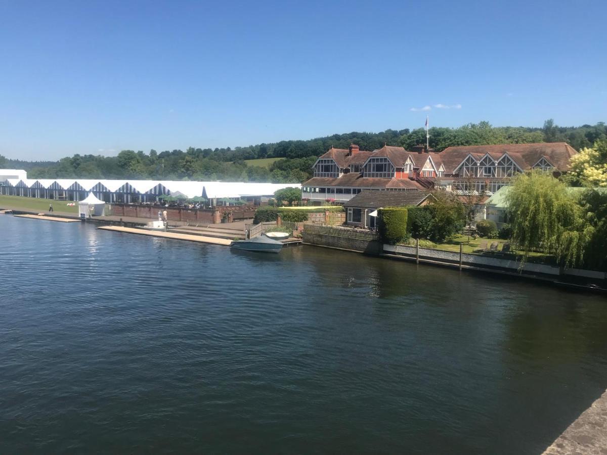 Heart Of Henley 1 & 2 Bedroom Apartments Buitenkant foto