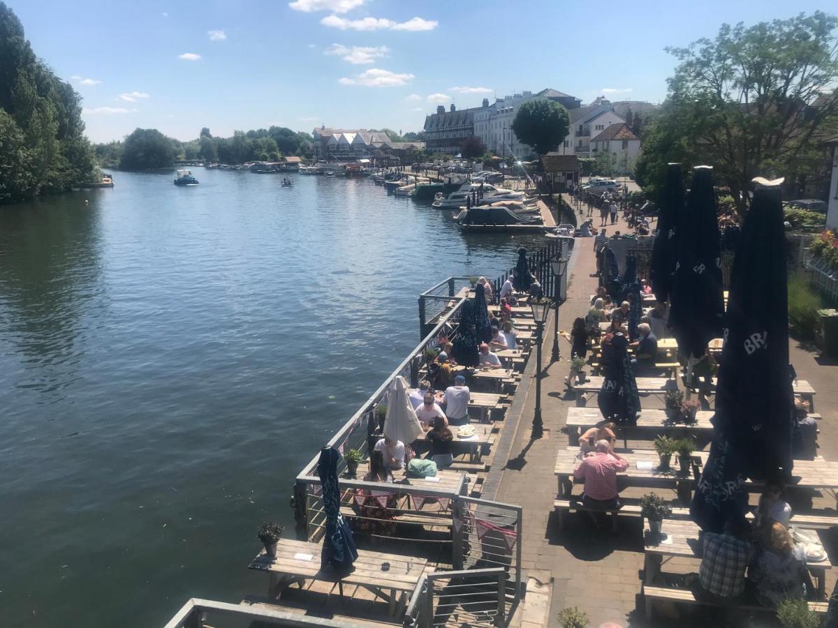 Heart Of Henley 1 & 2 Bedroom Apartments Buitenkant foto