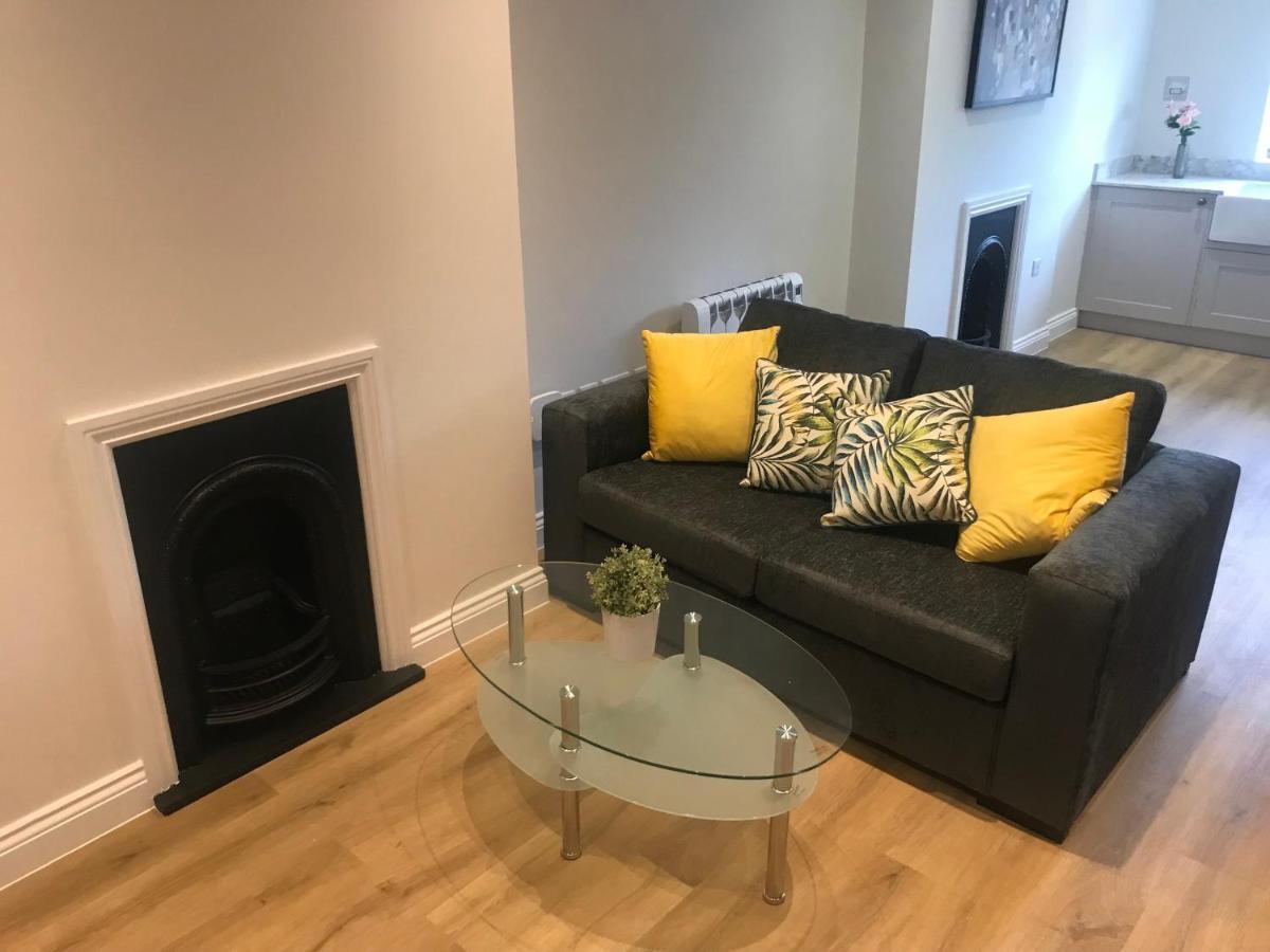 Heart Of Henley 1 & 2 Bedroom Apartments Buitenkant foto