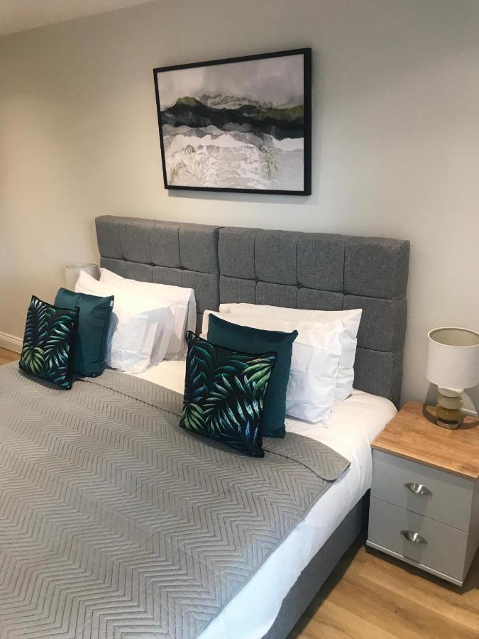Heart Of Henley 1 & 2 Bedroom Apartments Buitenkant foto
