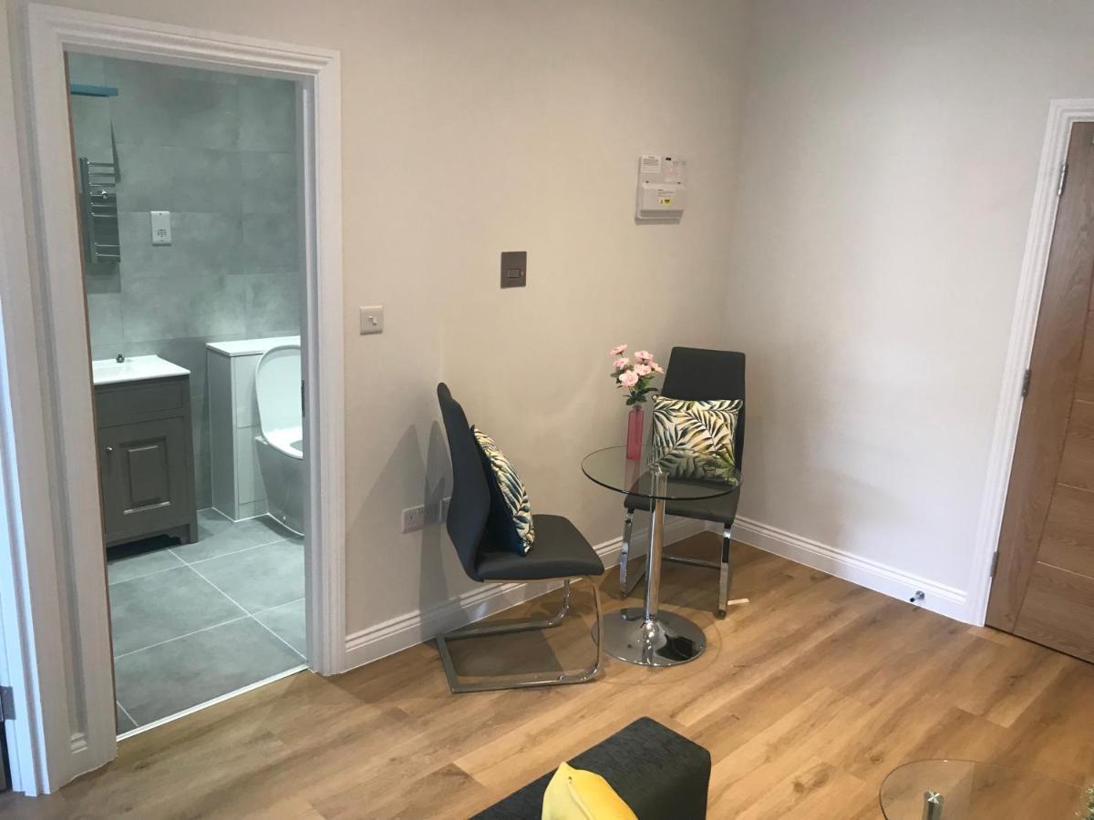 Heart Of Henley 1 & 2 Bedroom Apartments Buitenkant foto