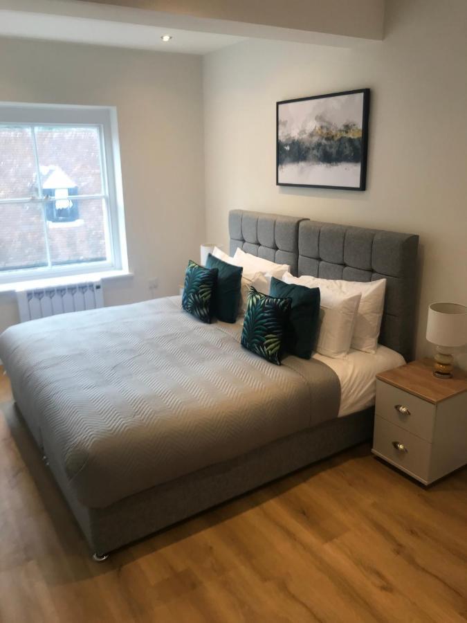 Heart Of Henley 1 & 2 Bedroom Apartments Buitenkant foto