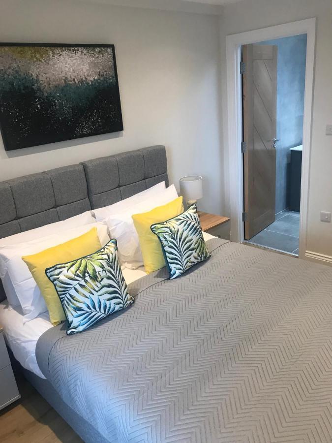 Heart Of Henley 1 & 2 Bedroom Apartments Buitenkant foto