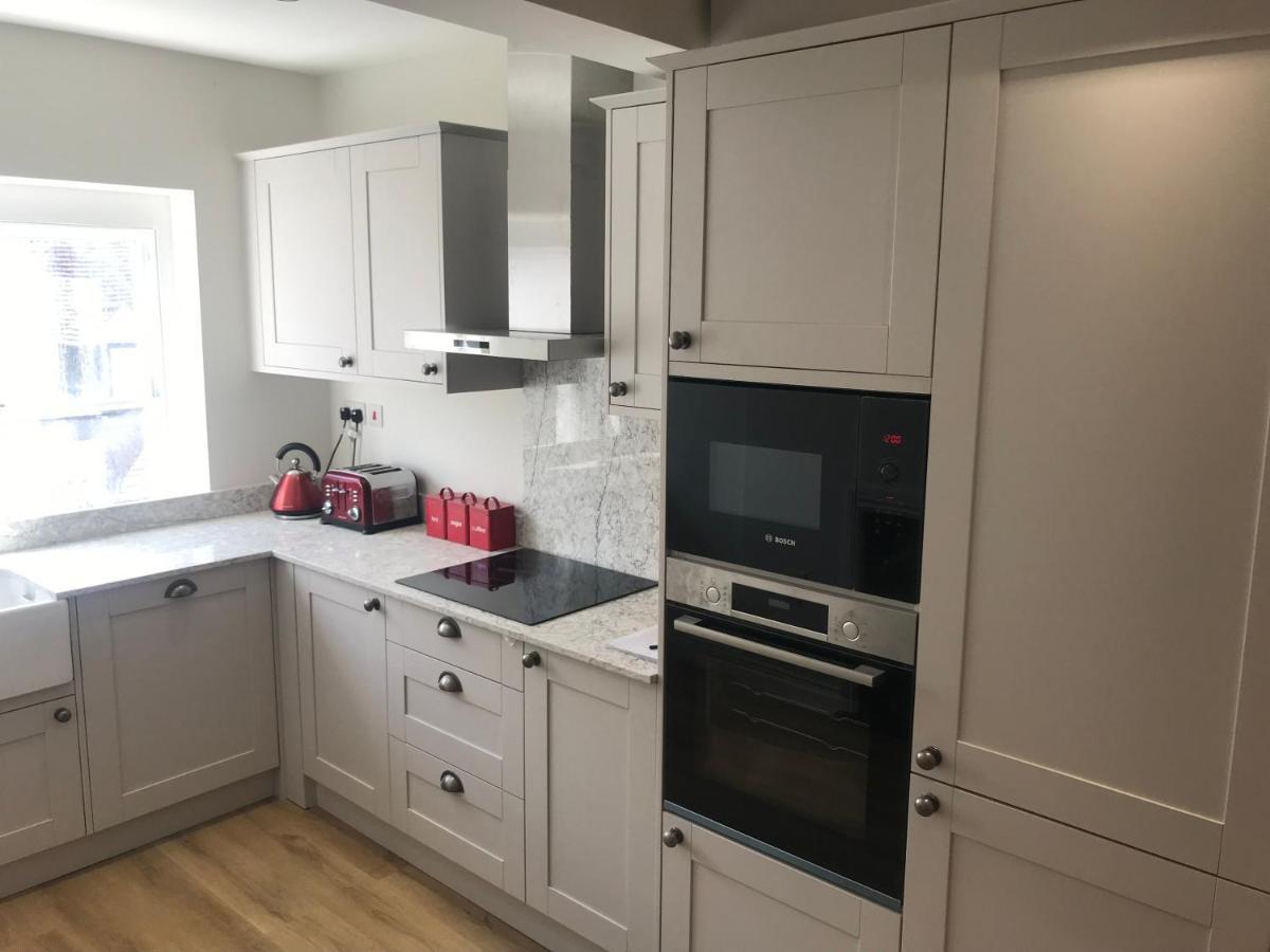 Heart Of Henley 1 & 2 Bedroom Apartments Buitenkant foto