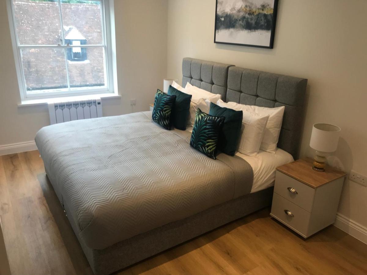 Heart Of Henley 1 & 2 Bedroom Apartments Buitenkant foto