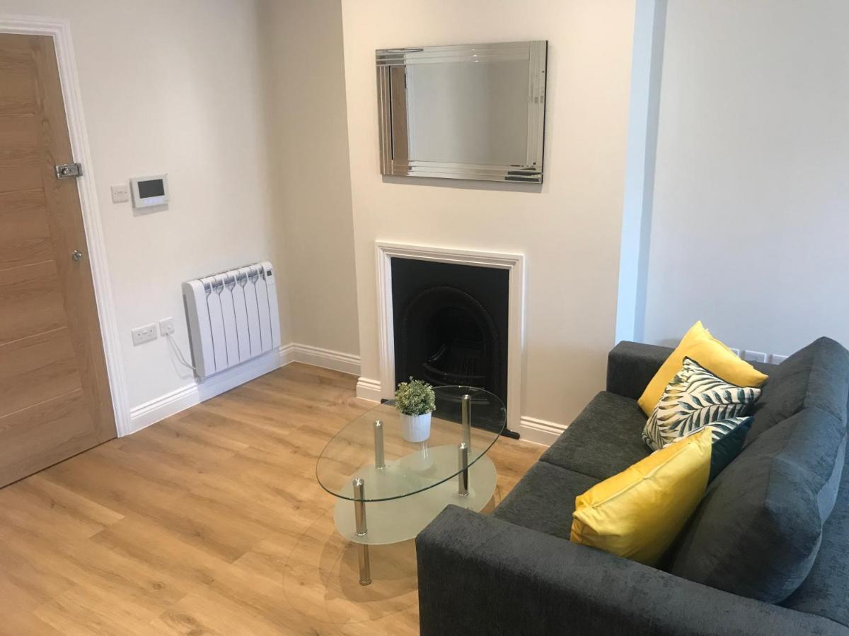 Heart Of Henley 1 & 2 Bedroom Apartments Buitenkant foto