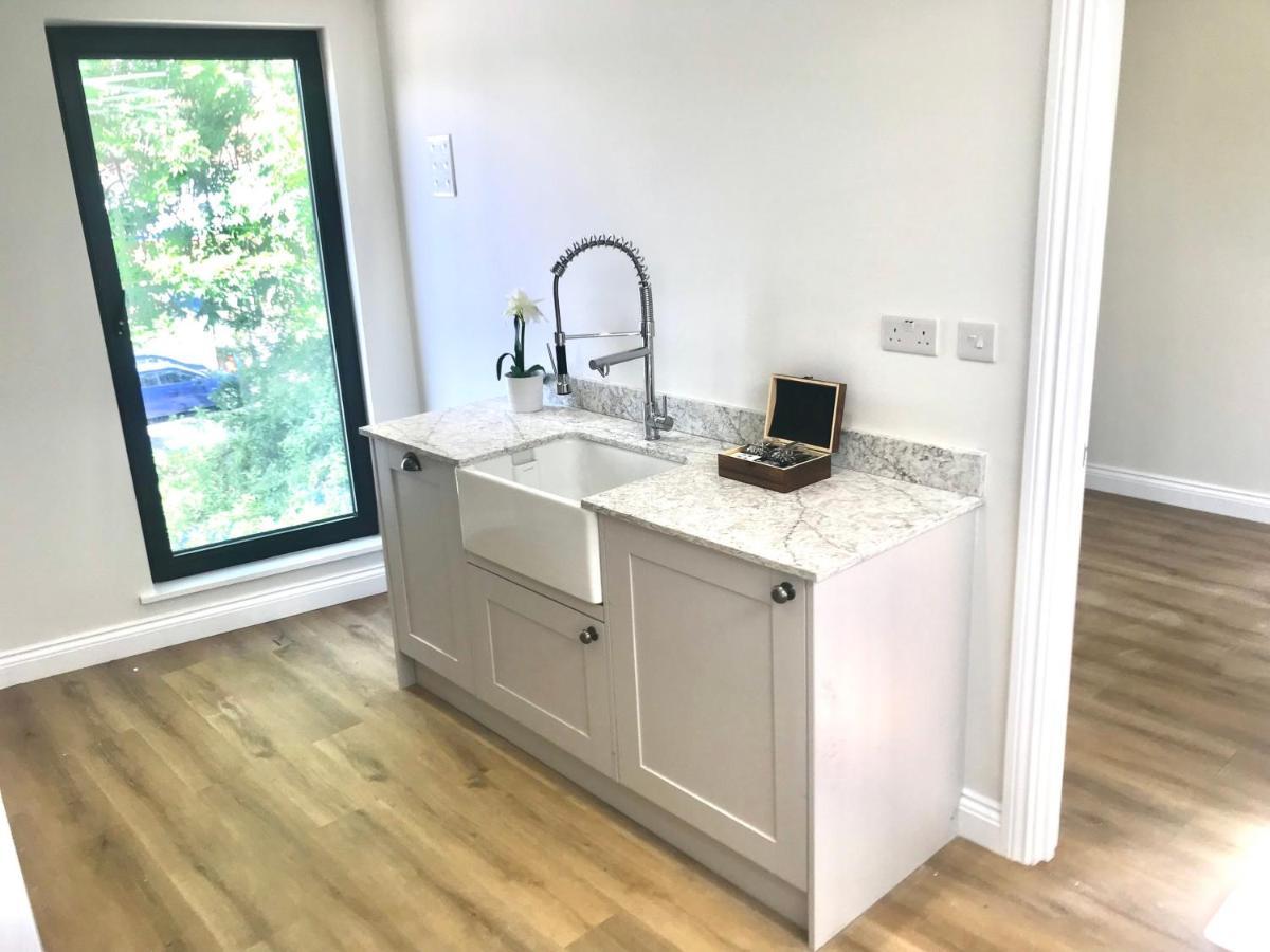 Heart Of Henley 1 & 2 Bedroom Apartments Buitenkant foto
