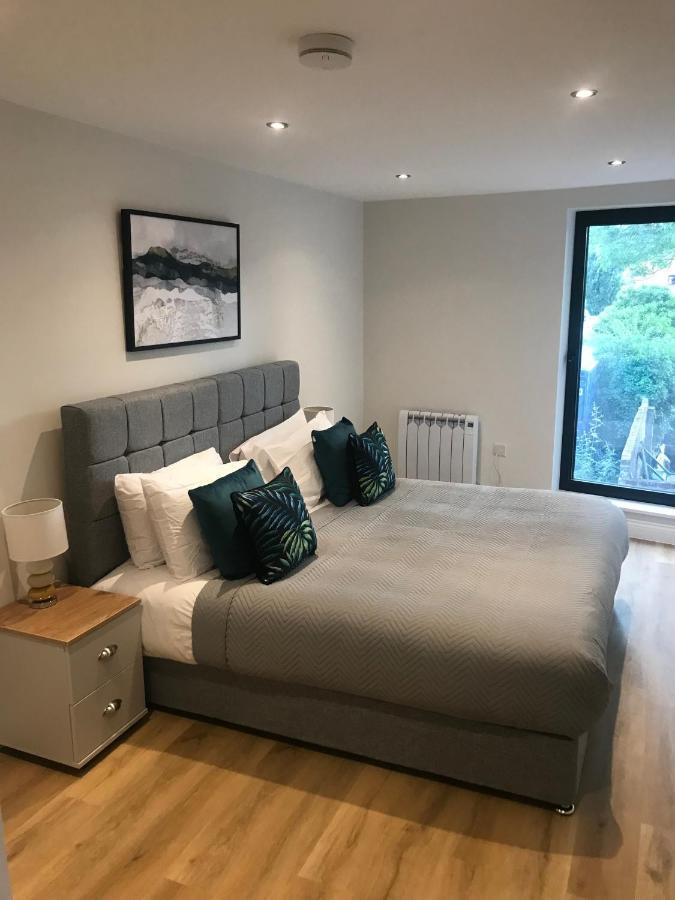Heart Of Henley 1 & 2 Bedroom Apartments Buitenkant foto