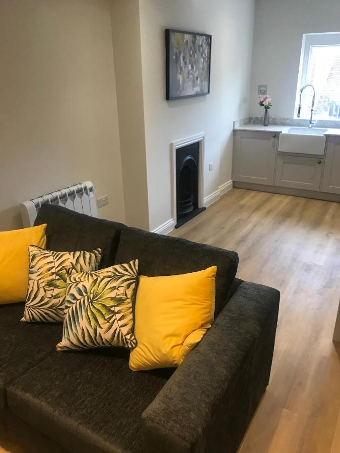 Heart Of Henley 1 & 2 Bedroom Apartments Buitenkant foto