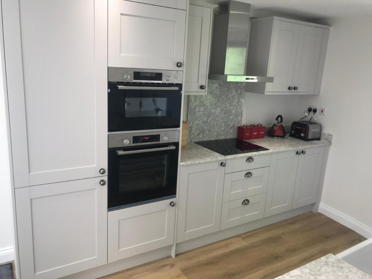 Heart Of Henley 1 & 2 Bedroom Apartments Buitenkant foto