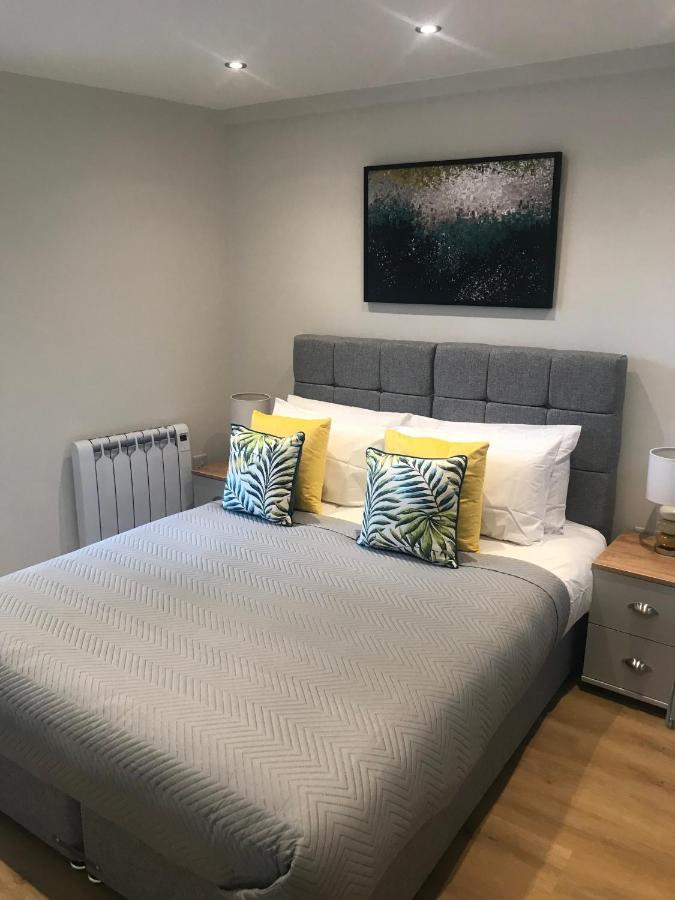 Heart Of Henley 1 & 2 Bedroom Apartments Buitenkant foto