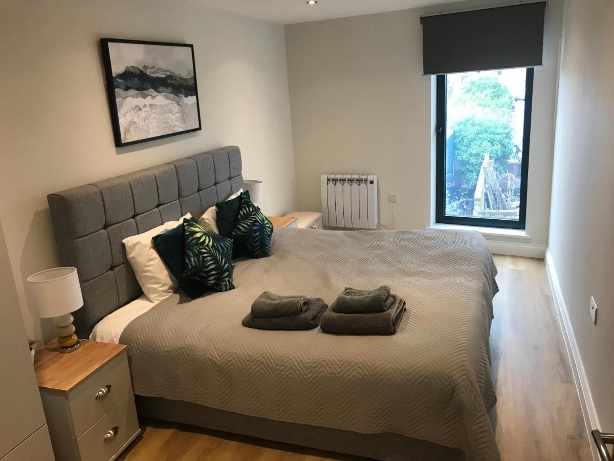 Heart Of Henley 1 & 2 Bedroom Apartments Buitenkant foto